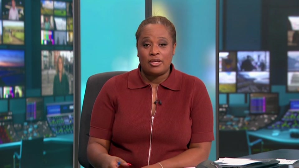 Still from ITV at 3:30