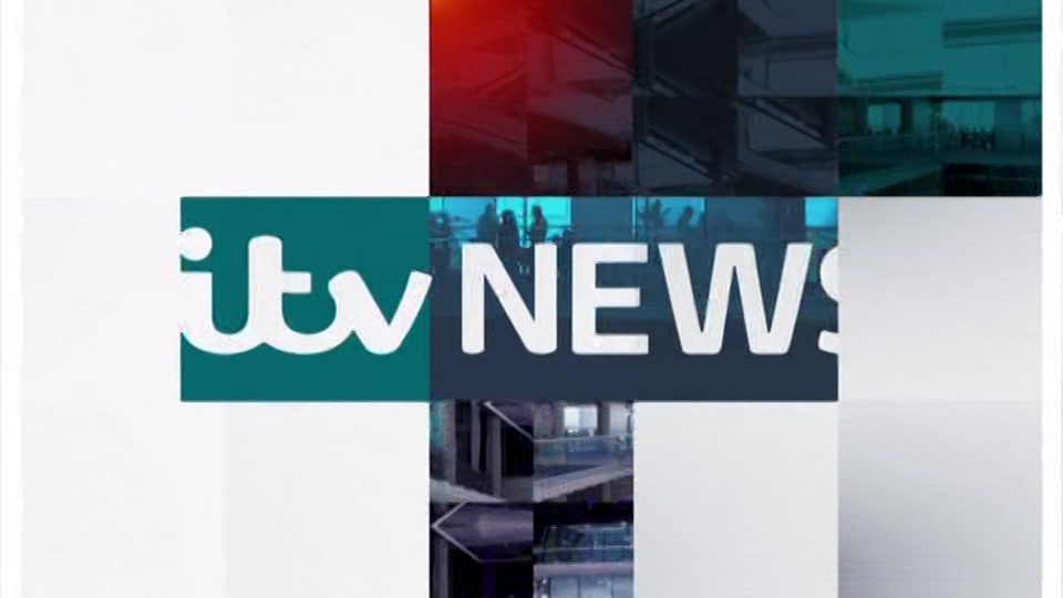 Still from ITV at 9:30