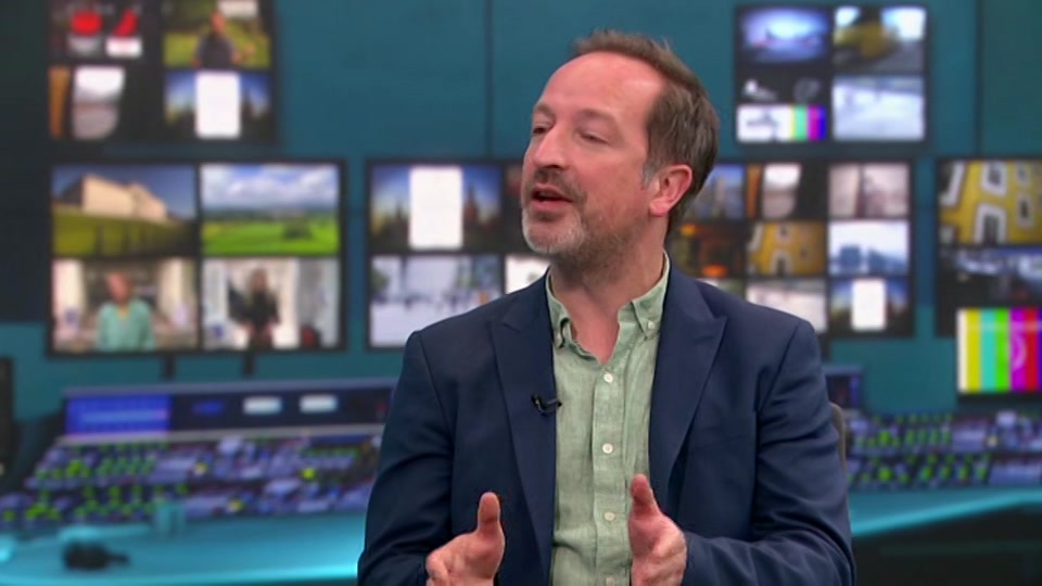 Still from ITV at 16:30