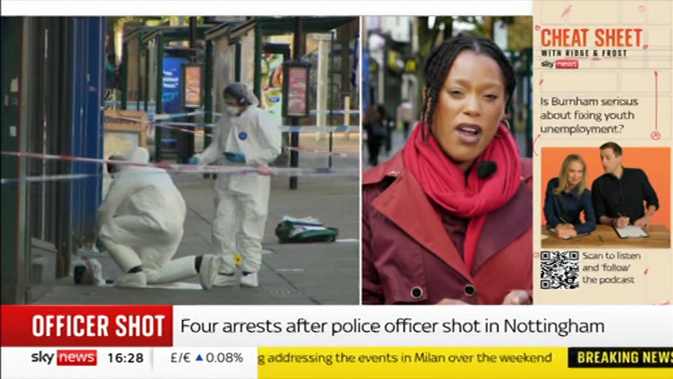 Still from Sky News at 28:00