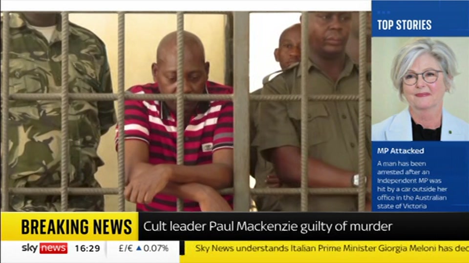 Still from Sky News at 29:00