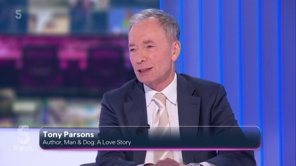 Still from Channel 5 at 47:00