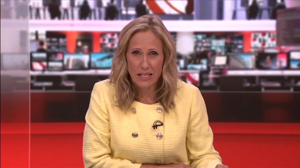 Still from BBC One at 18:30