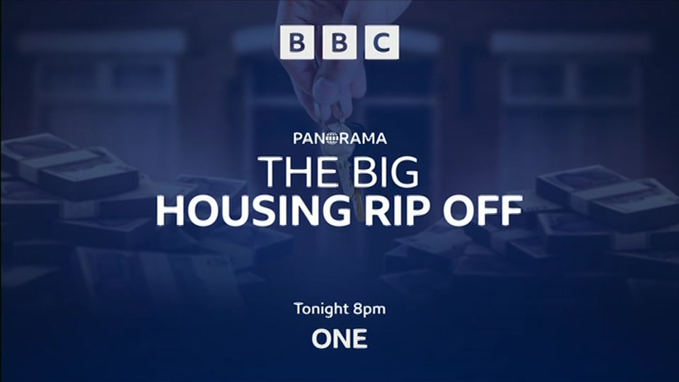Still from BBC One at 21:00