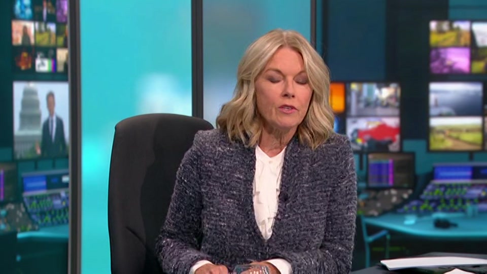 Still from ITV at 14:00
