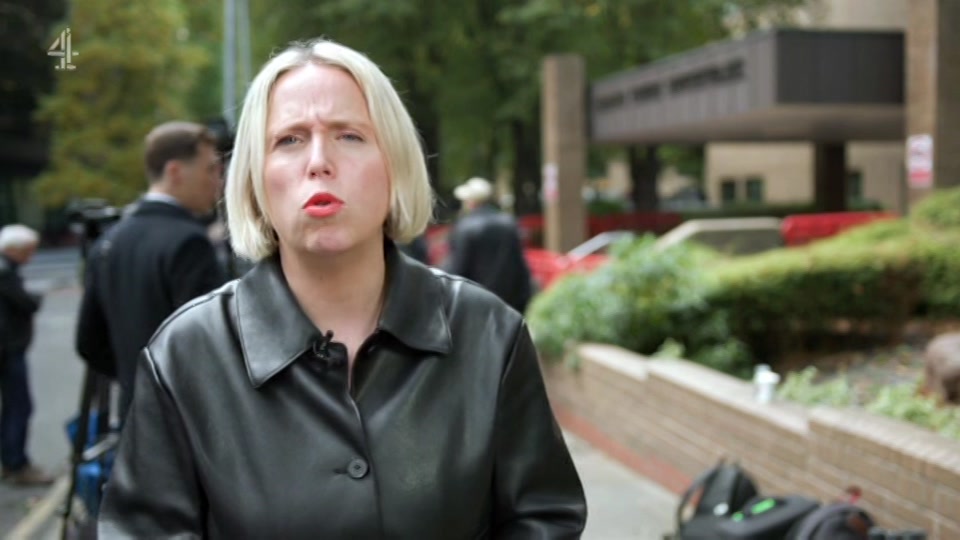 Still from Channel 4 at 24:30