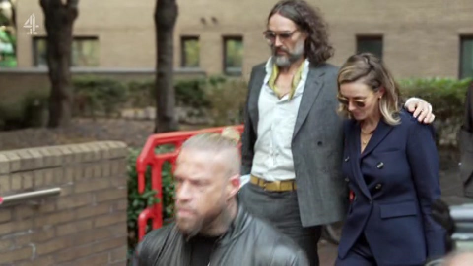 Still from Channel 4 at 26:00