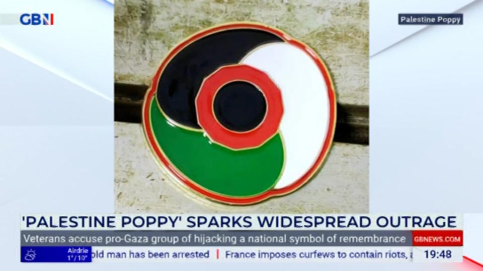 Still from GB News at 48:00