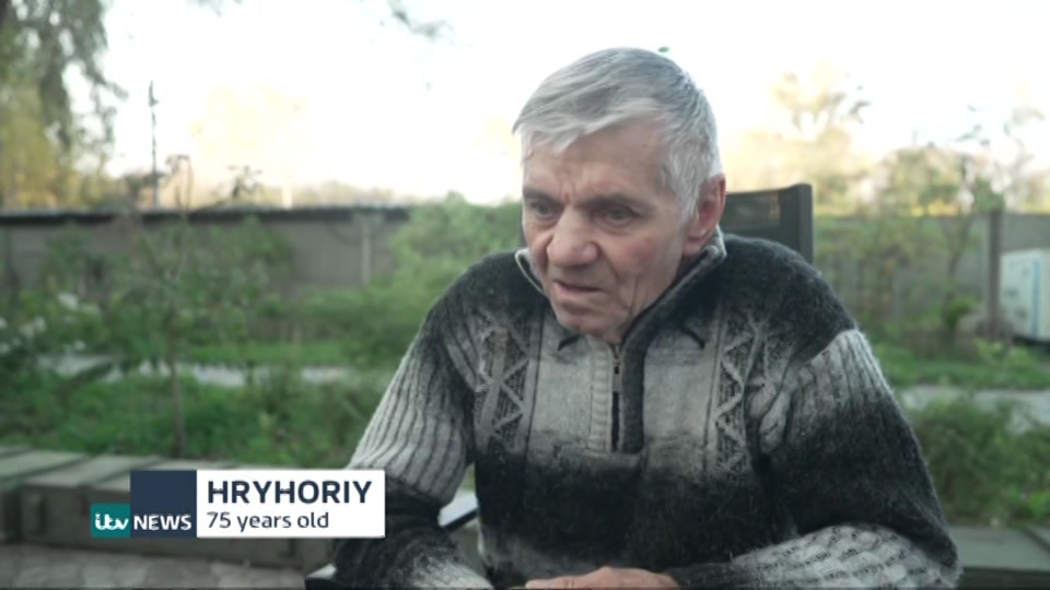 Broadcast still at 26m. ITV, ITV News at Ten, 19 October 2026.