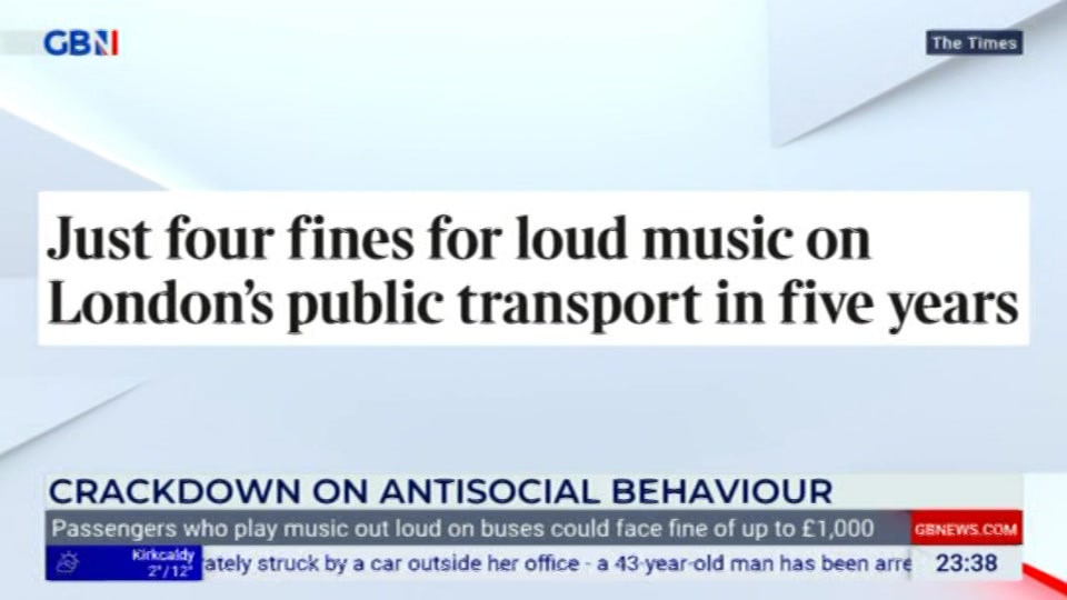 Still from GB News at 38:30