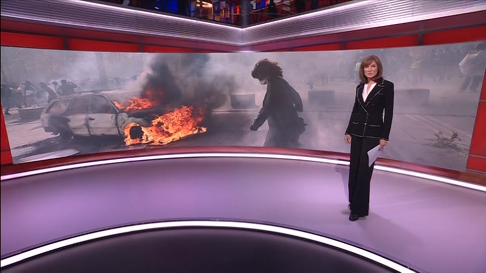 Still from BBC One at 1:30