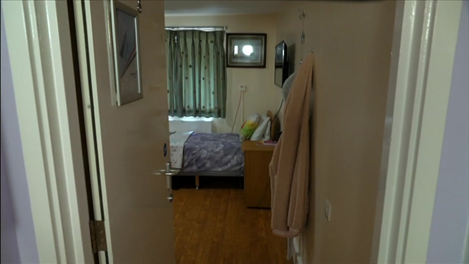 Still from BBC One at 5:00