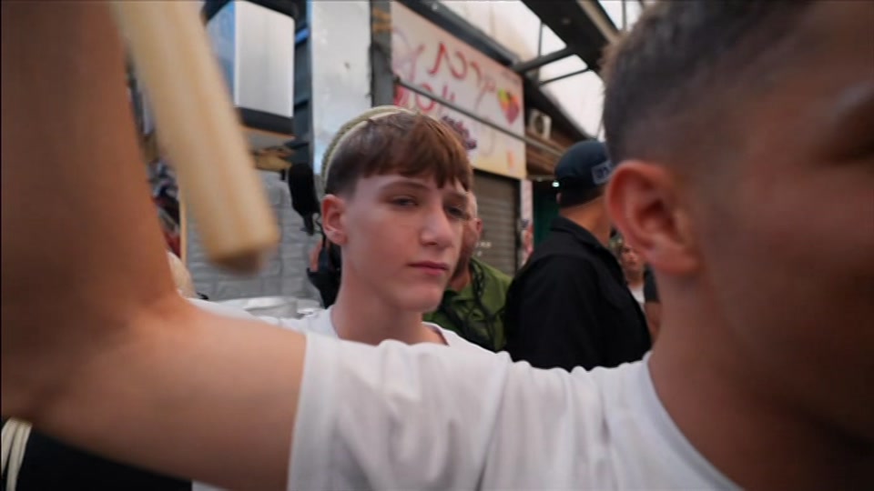 Still from BBC One at 21:30
