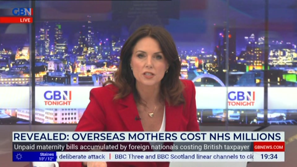 Still from GB News at 34:00