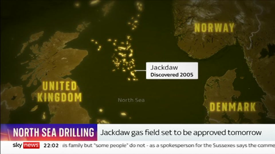 Still from Sky News at 2:00