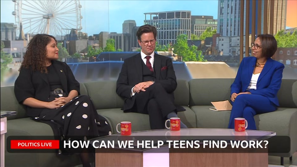 Still from BBC Two at 28:30
