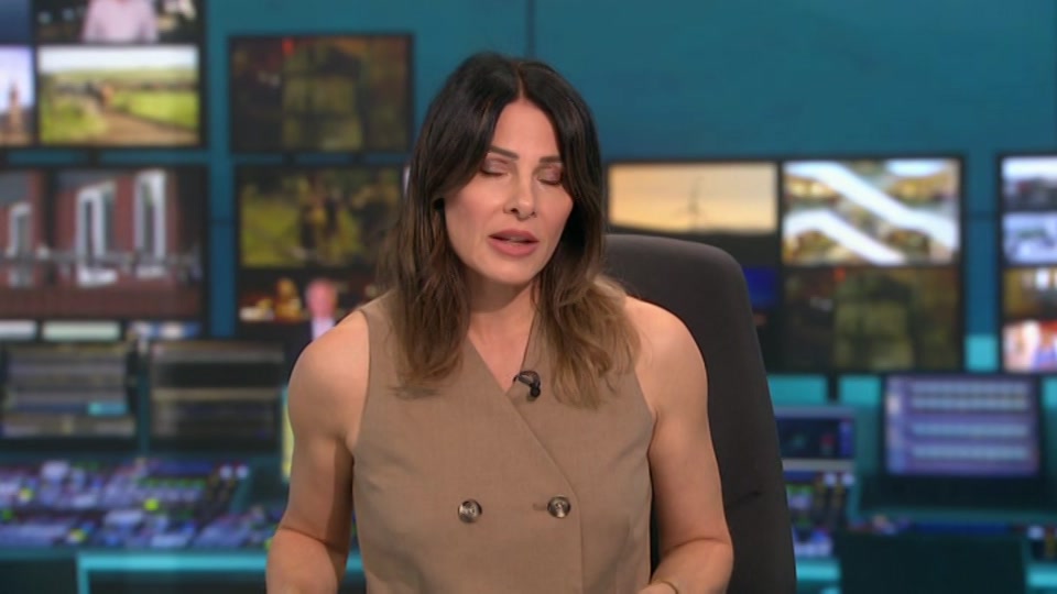 Still from ITV at 3:00