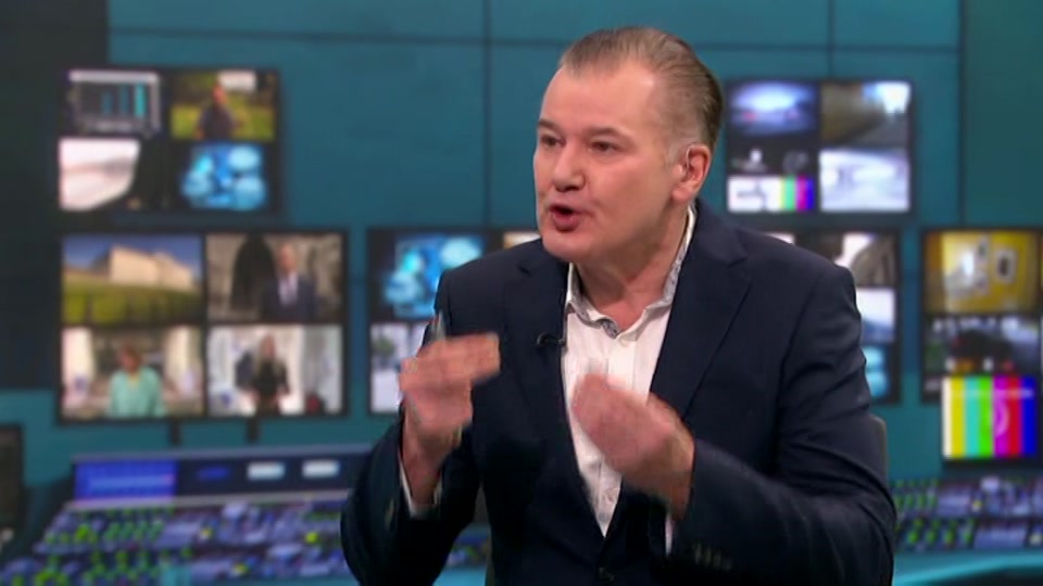Still from ITV at 3:30