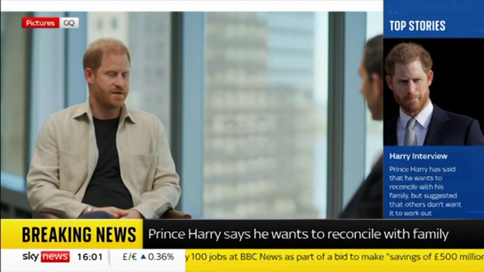 Still from Sky News at 1:30