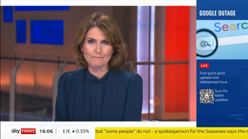 Still from Sky News at 6:00