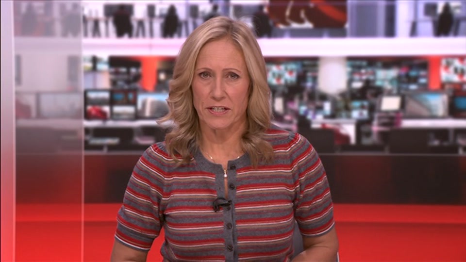 Still from BBC One at 13:30