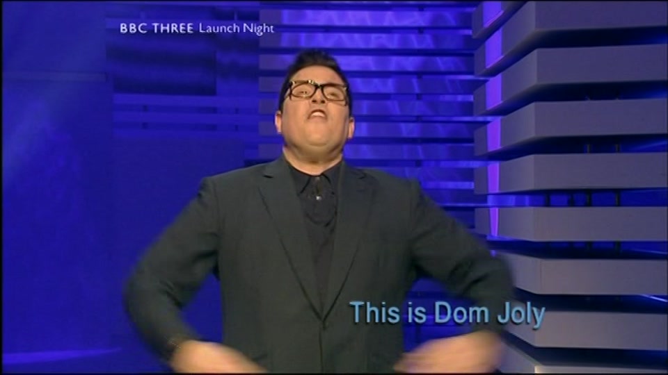 Still from BBC One at 14:00