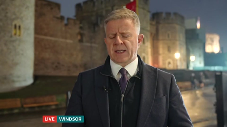Still from ITV at 10:30