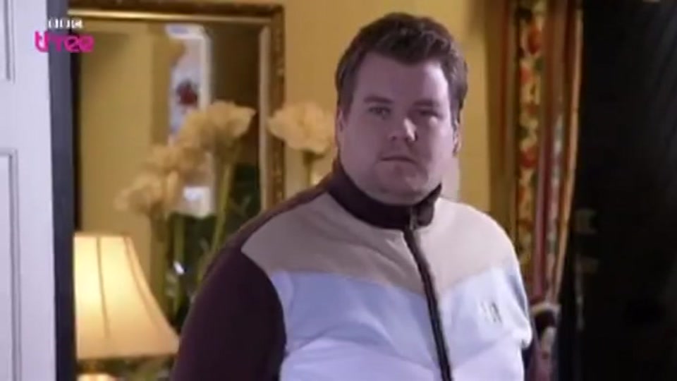 Still from ITV at 33:30