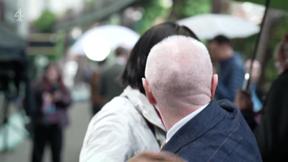 Still from Channel 4 at 7:00