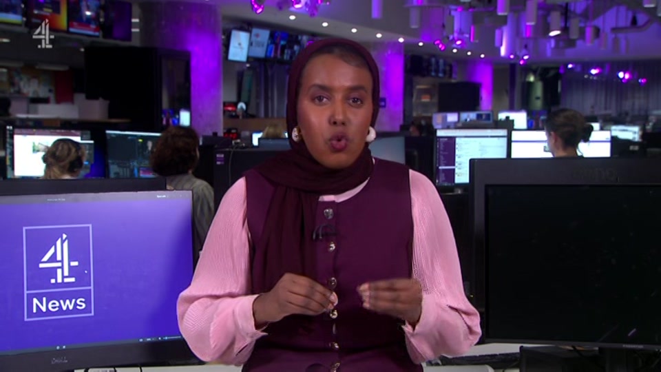 Still from Channel 4 at 17:30