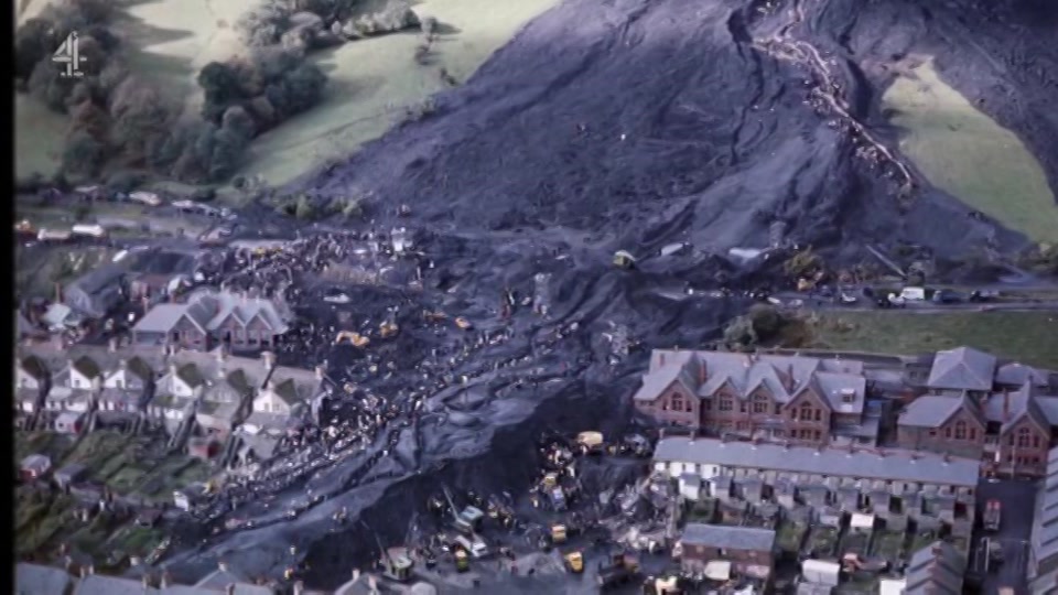 Still from Channel 4 at 46:00