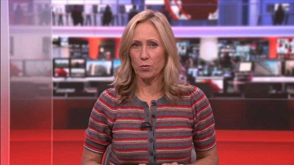 Still from BBC One at 9:00