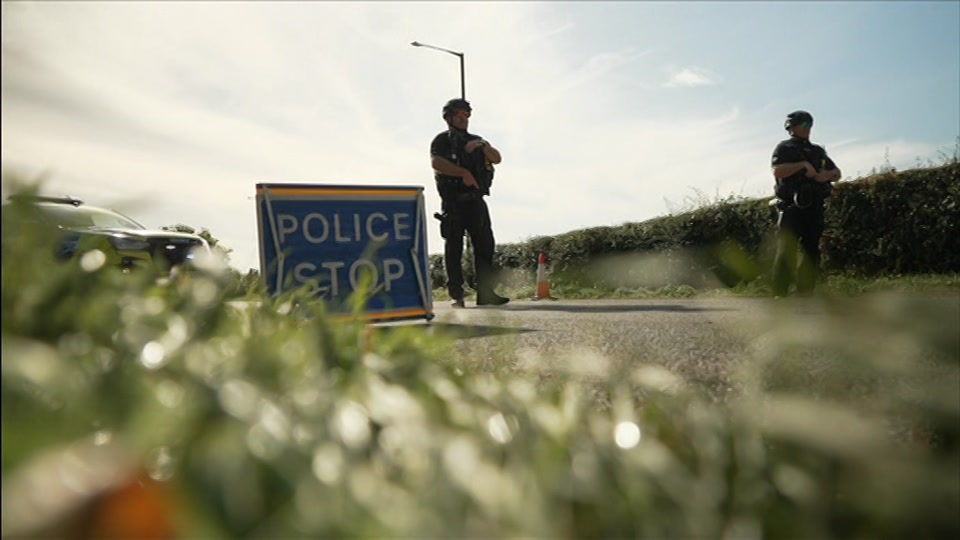 Broadcast still at 14m 30s. BBC One, BBC News and Weather, 20 October 2026.