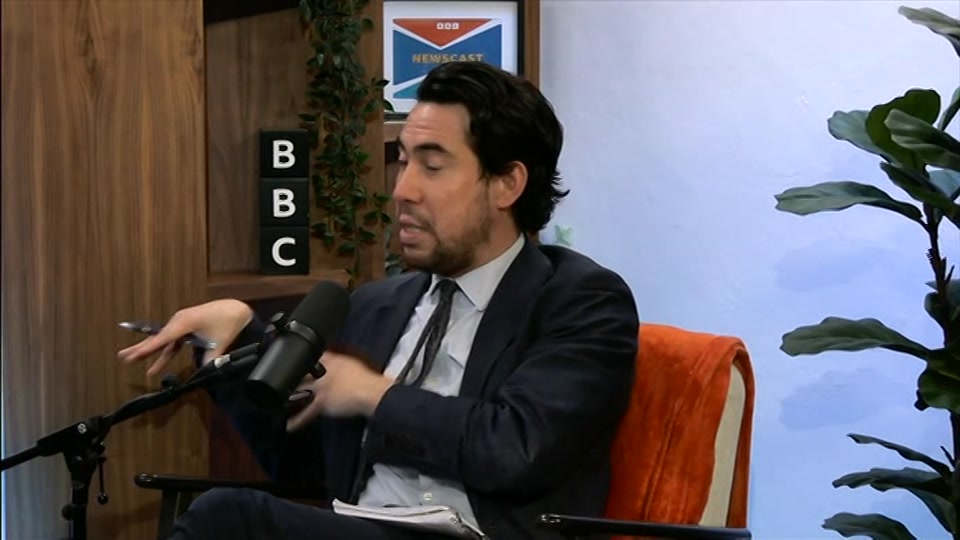 Still from BBC News at 24:00
