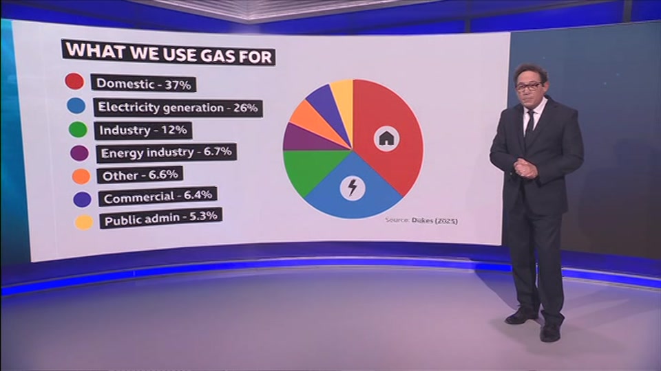 Broadcast still at 8m 30s. BBC One, BBC News, 21 October 2026.