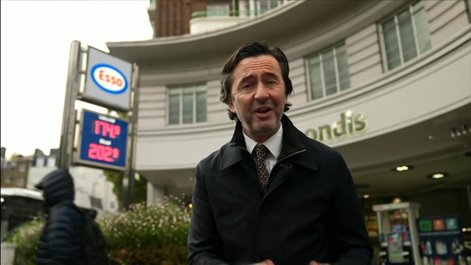 Still from BBC One at 10:30