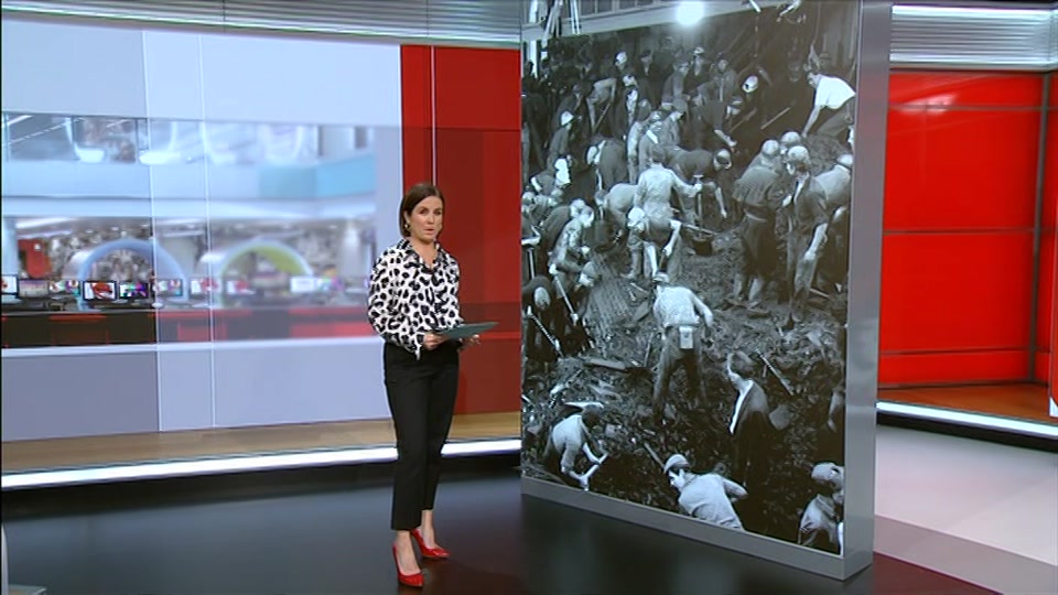 Still from BBC One at 16:30