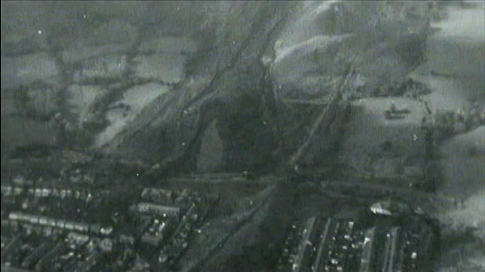 Still from BBC One at 17:00