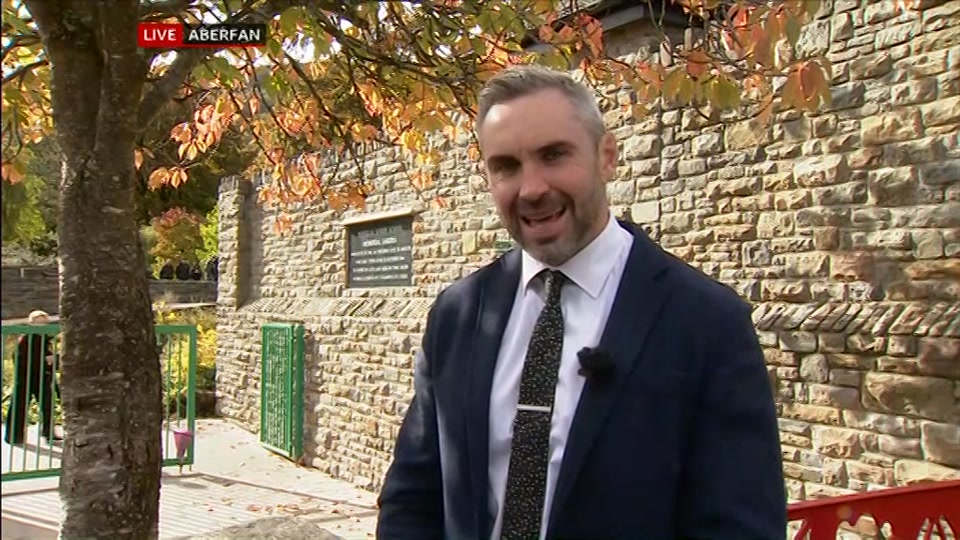 Still from BBC One at 19:30