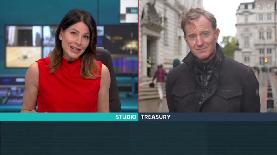 Still from ITV at 3:30