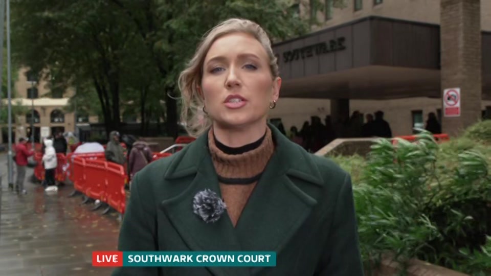Still from ITV at 10:30