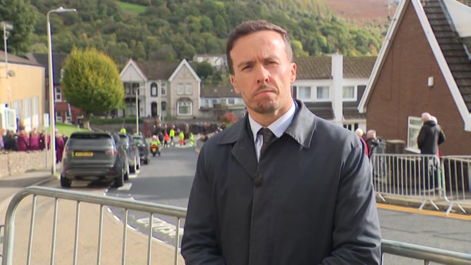 Still from ITV at 11:30