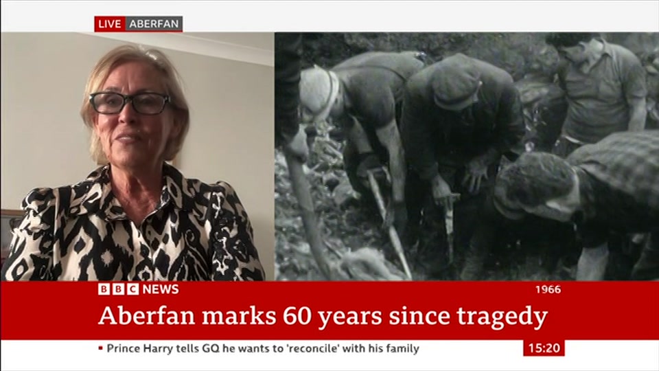 Broadcast still at 20m. BBC News, Verified Live, 21 October 2026.