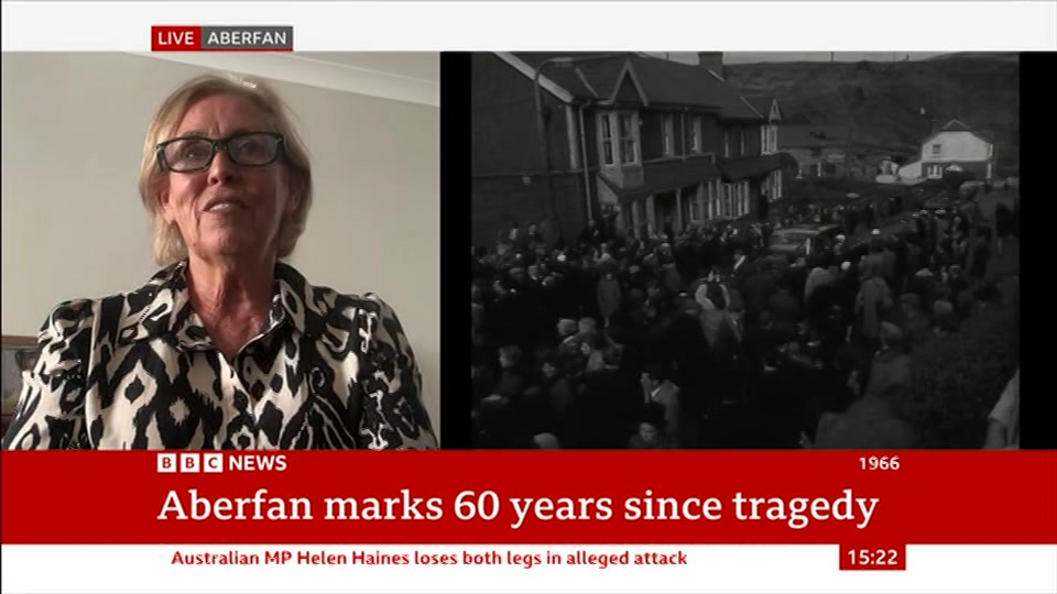 Still from BBC News at 22:30