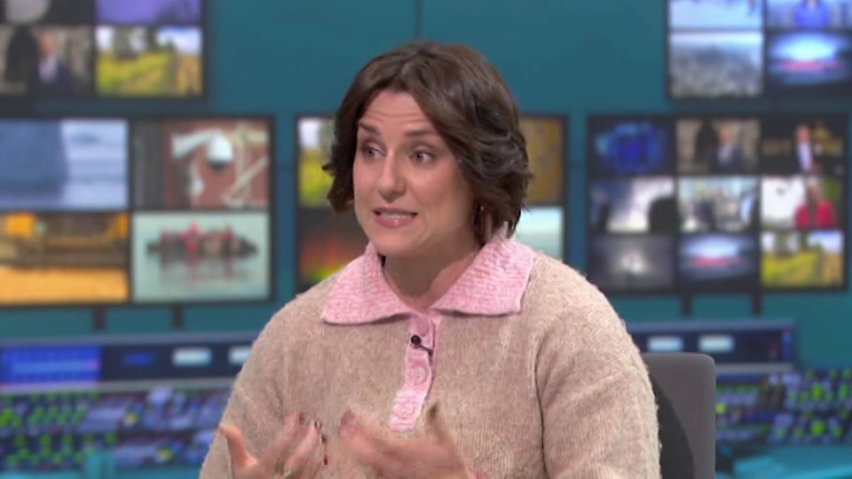 Still from ITV at 30:30