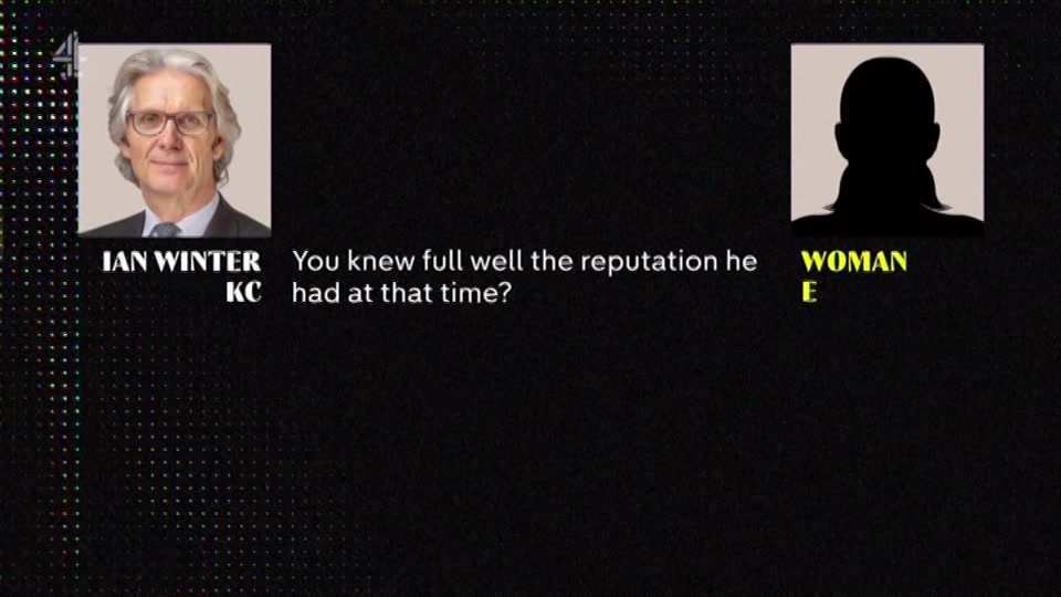 Broadcast still at 29m 30s. Channel 4, Channel 4 News, 21 October 2026.