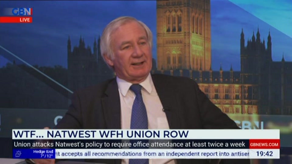 Still from GB News at 42:30