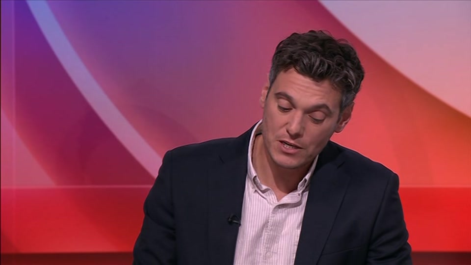 Broadcast still at 13m. BBC One, BBC News and Weather, 21 October 2026.