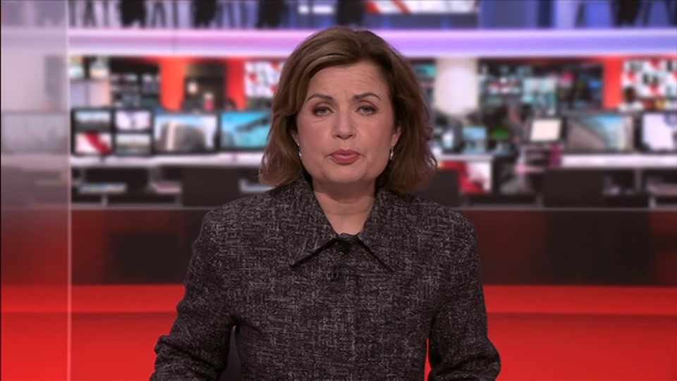 Still from BBC One at 14:00