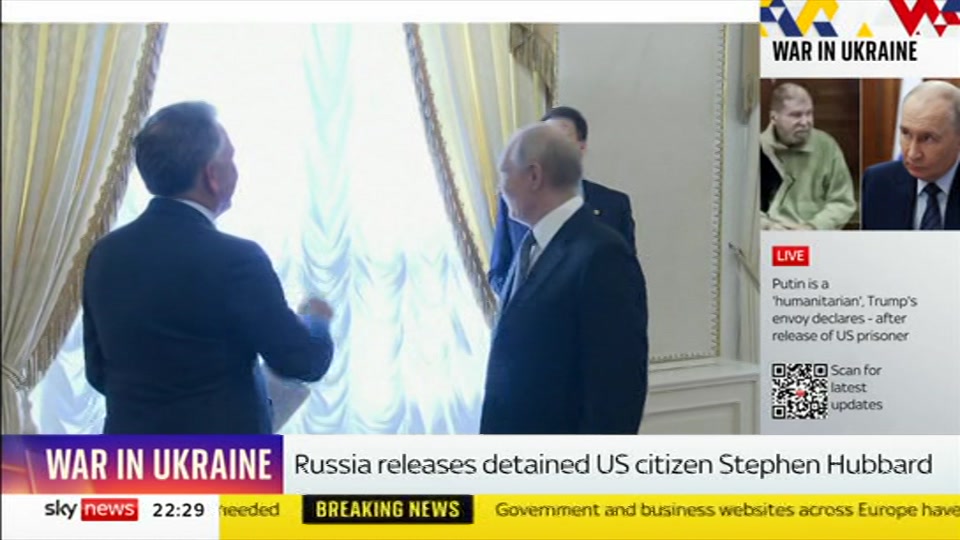 Still from Sky News at 29:00